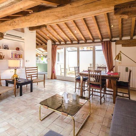 Altabella Panoramic Terrace Apartment Bologna Luaran gambar