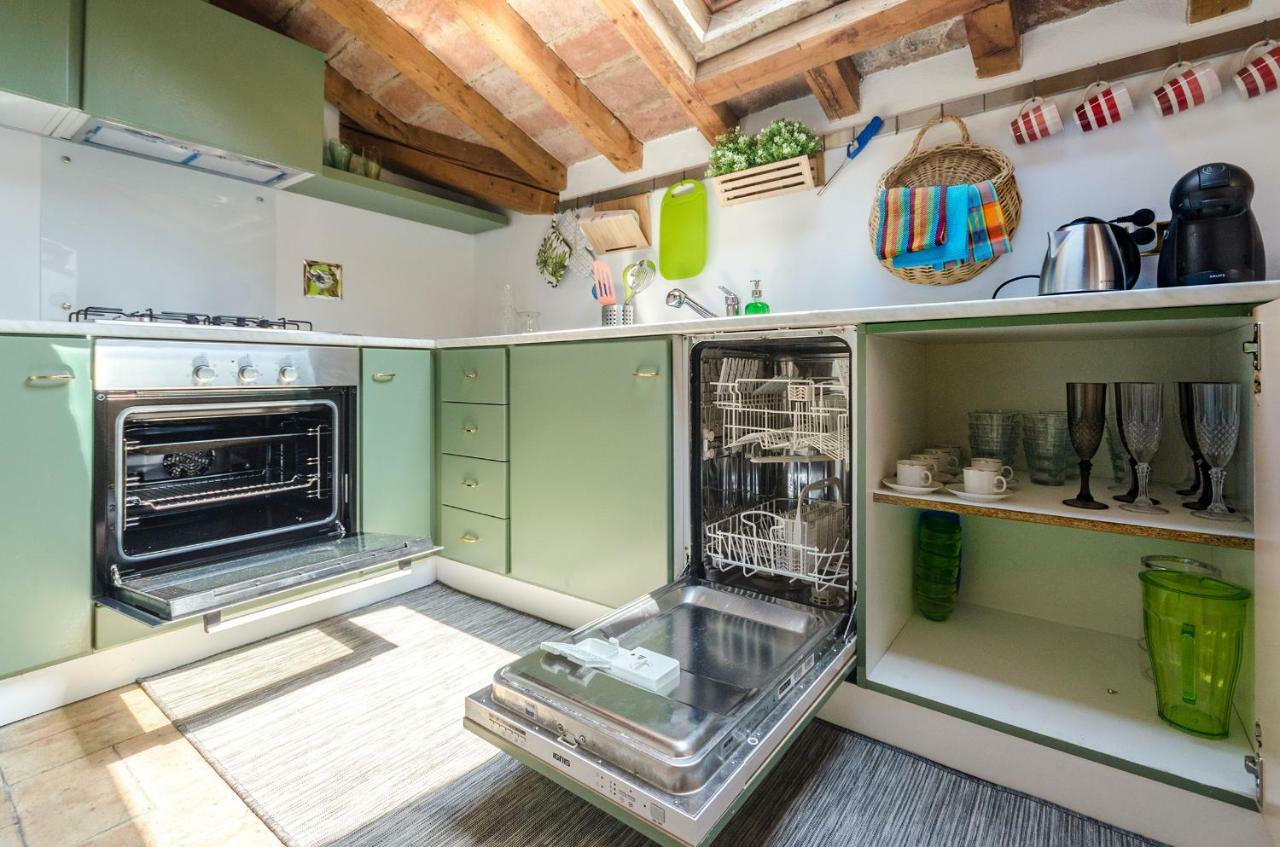 Altabella Panoramic Terrace Apartment Bologna Luaran gambar
