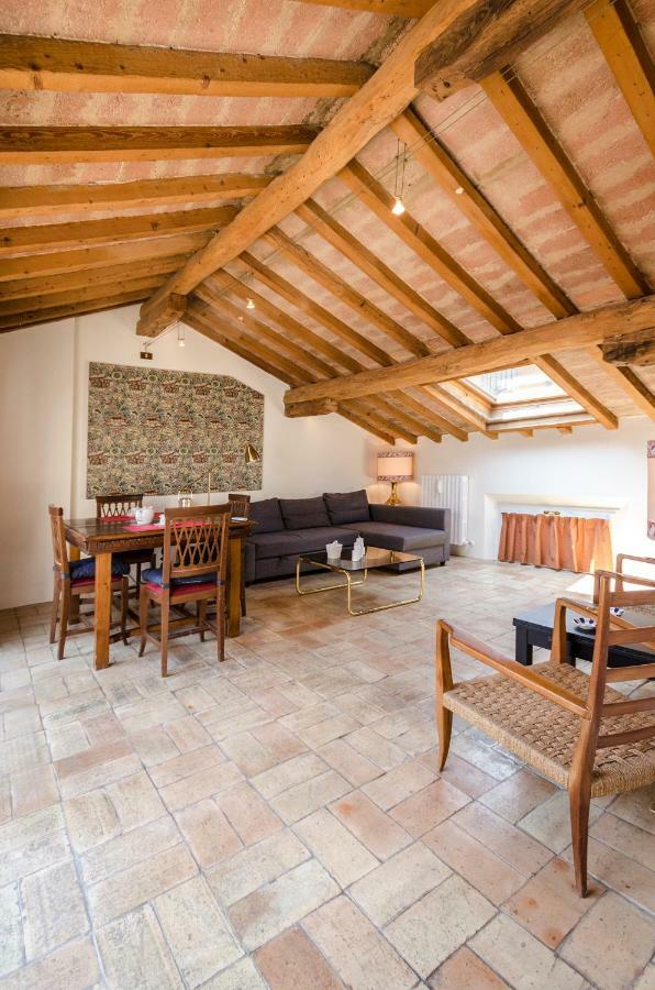Altabella Panoramic Terrace Apartment Bologna Luaran gambar