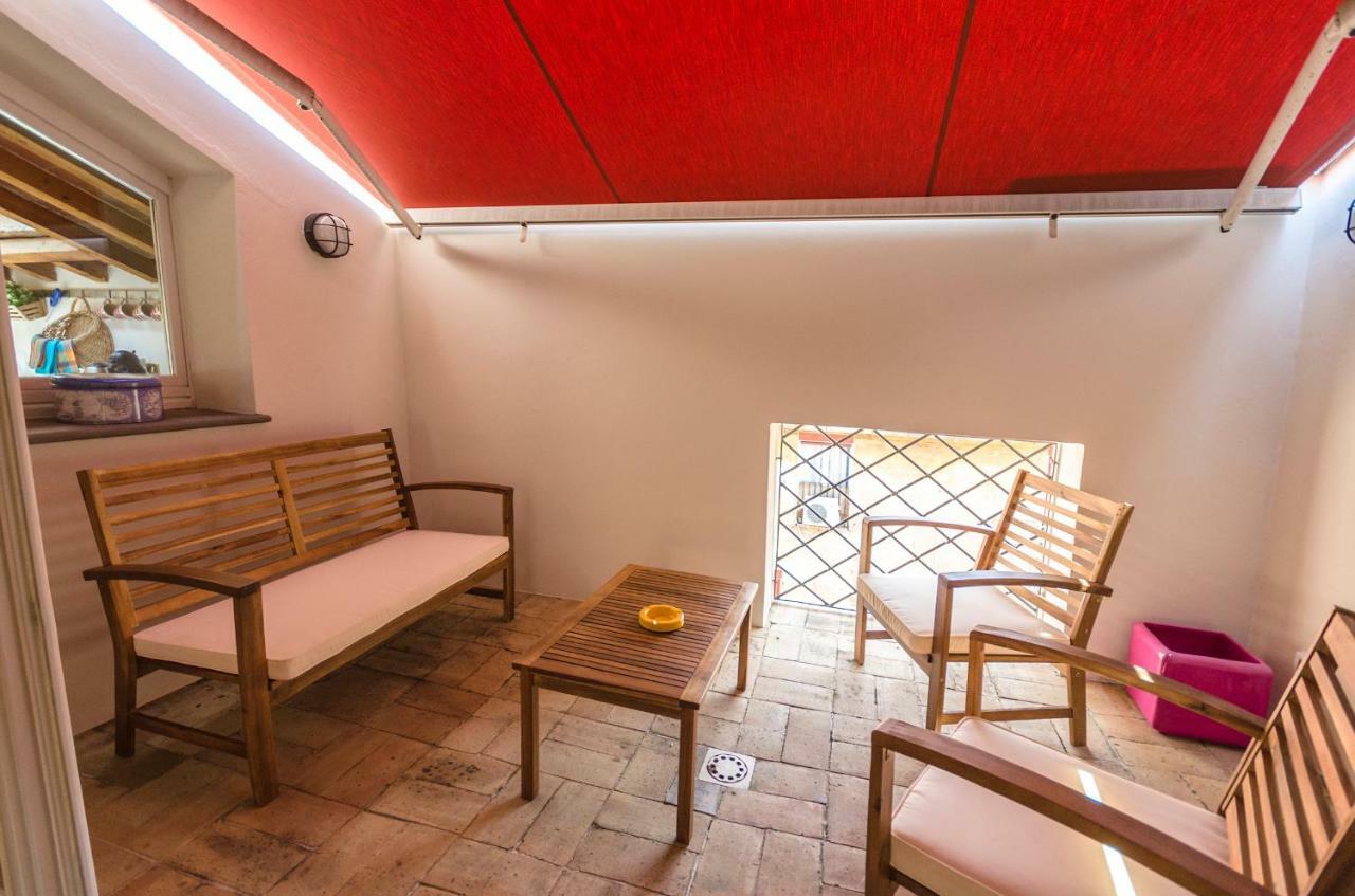 Altabella Panoramic Terrace Apartment Bologna Luaran gambar